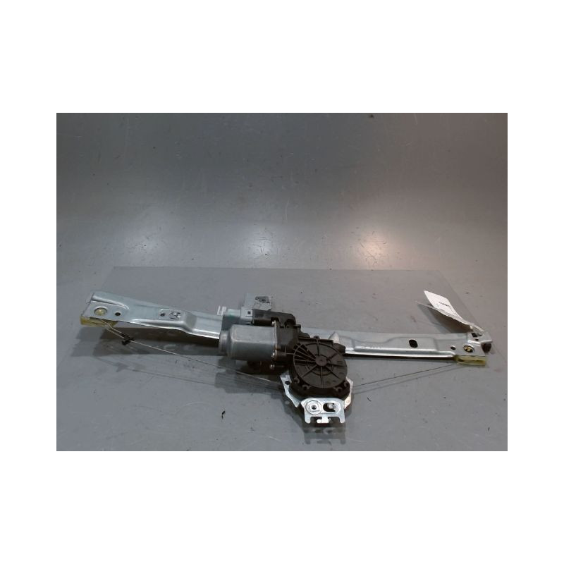 MECANISME+MOTEUR LEVE-GLACE AVANT GAUCHE PEUGEOT 207