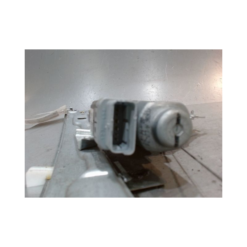 MECANISME+MOTEUR LEVE-GLACE AVANT GAUCHE PEUGEOT 207