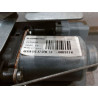 MECANISME+MOTEUR LEVE-GLACE AVANT GAUCHE PEUGEOT 207