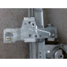 MECANISME+MOTEUR LEVE-GLACE AVANT GAUCHE PEUGEOT 207