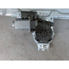 MECANISME+MOTEUR LEVE-GLACE AVANT GAUCHE PEUGEOT 207