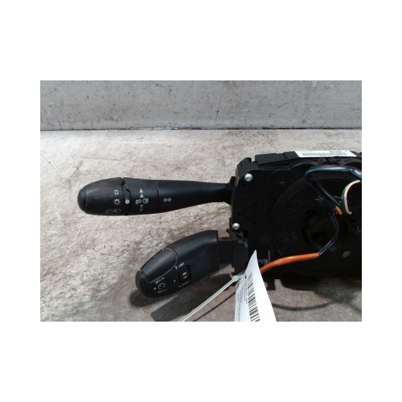 BLOC COMMODOS PEUGEOT 407