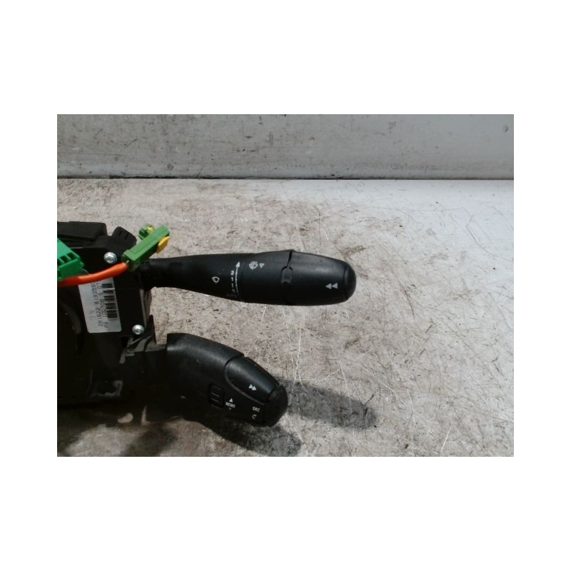 BLOC COMMODOS PEUGEOT 407