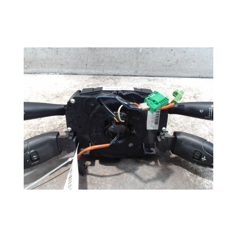 BLOC COMMODOS PEUGEOT 407
