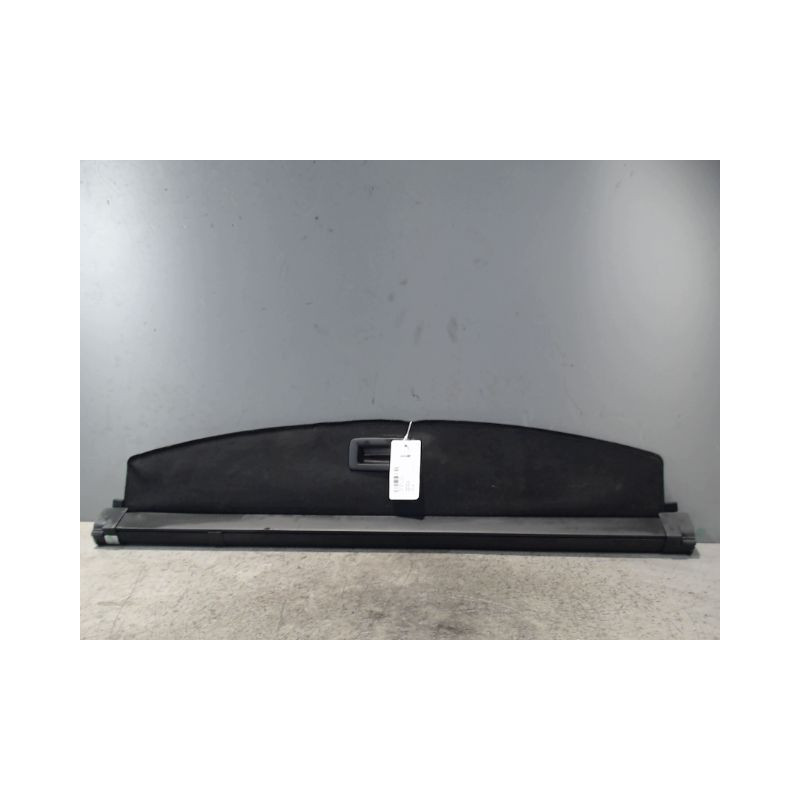 TABLETTE PLAGE ARRIERE PEUGEOT 308