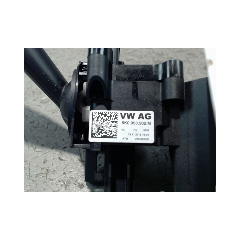 COMMANDE CLIGNOTANT VOLKSWAGEN TIGUAN