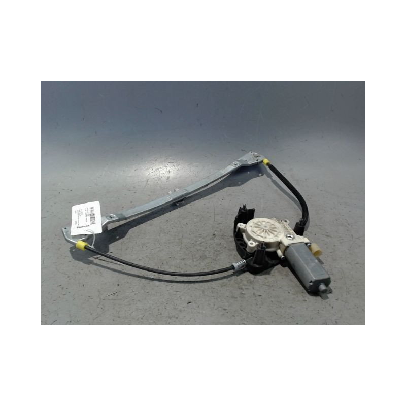 MECANISME+MOTEUR LEVE-GLACE AVANT DROIT RENAULT CLIO