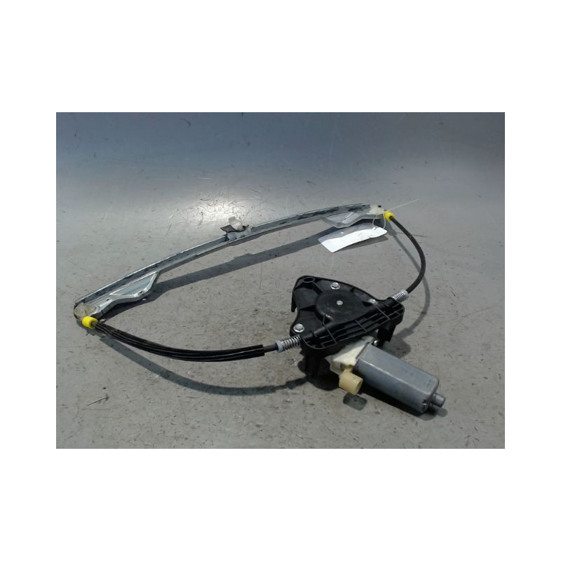 MECANISME+MOTEUR LEVE-GLACE AVANT DROIT RENAULT CLIO