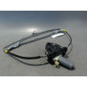 MECANISME+MOTEUR LEVE-GLACE AVANT DROIT RENAULT CLIO