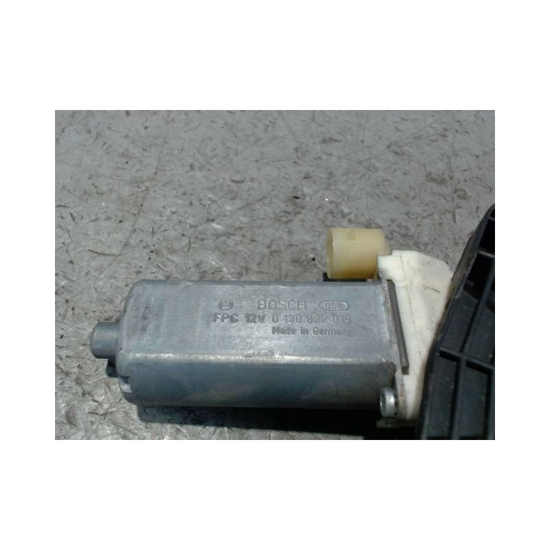 MECANISME+MOTEUR LEVE-GLACE AVANT DROIT RENAULT CLIO