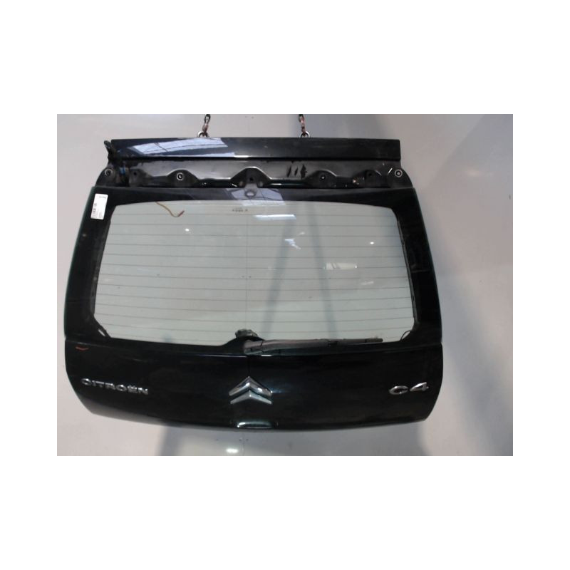 HAYON CITROEN C4