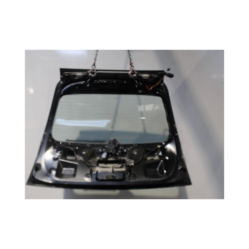 HAYON CITROEN C4