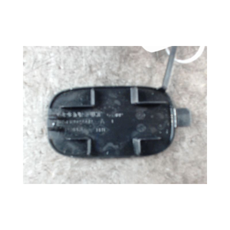 OBTURATEUR COUVRE CROCHET DE BOUCLIER AV RENAULT TWINGO