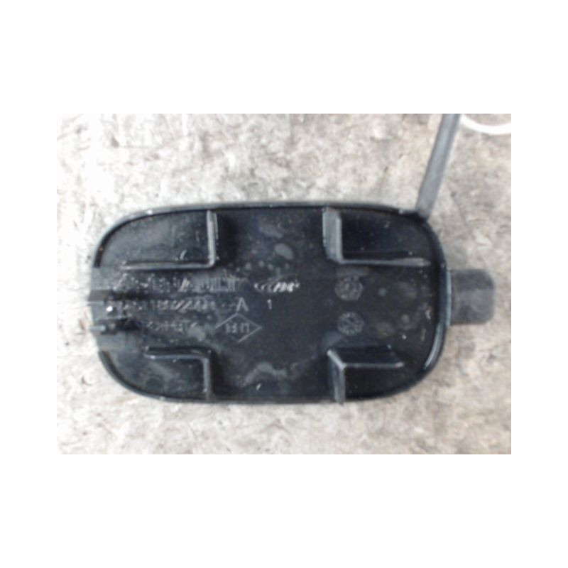 OBTURATEUR COUVRE CROCHET DE BOUCLIER AV RENAULT TWINGO