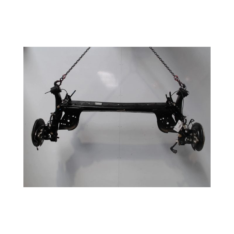 TRAIN ARRIERE RENAULT CLIO