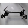 TRAIN ARRIERE RENAULT CLIO