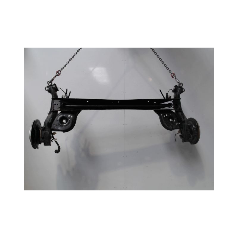 TRAIN ARRIERE RENAULT CLIO