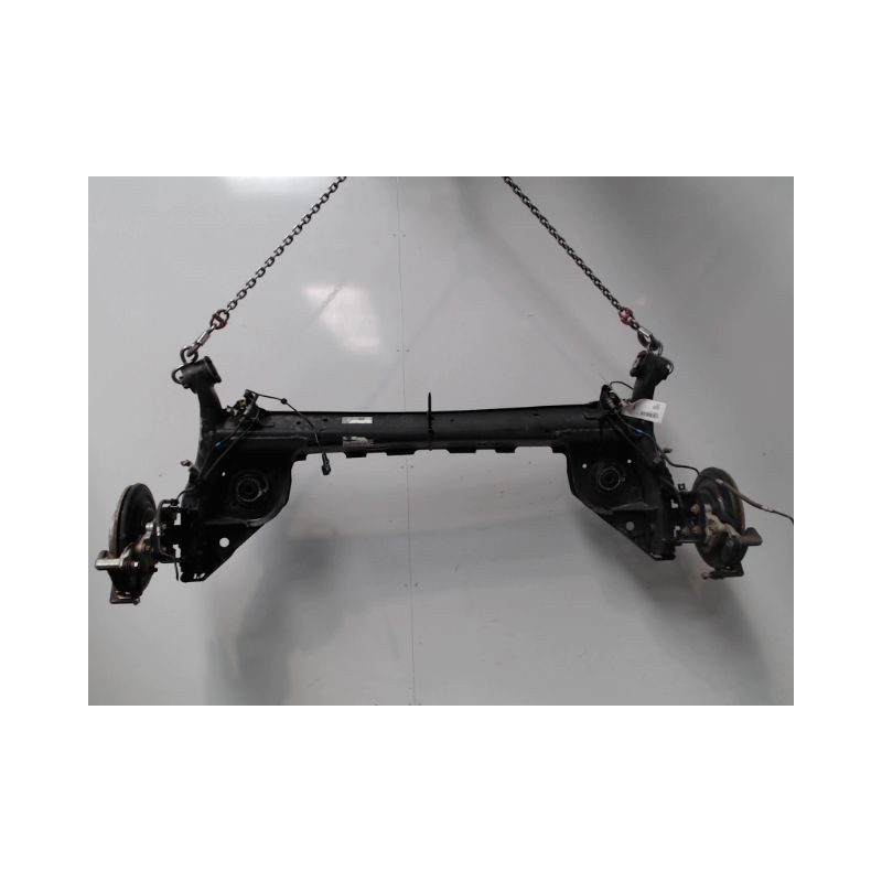 TRAIN ARRIERE RENAULT CLIO