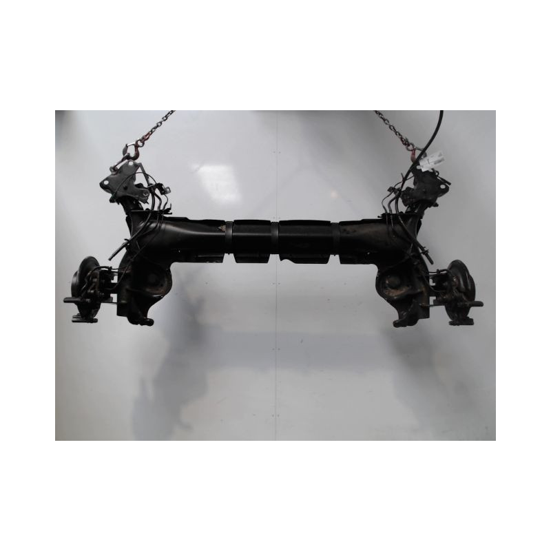 TRAIN ARRIERE RENAULT MEGANE