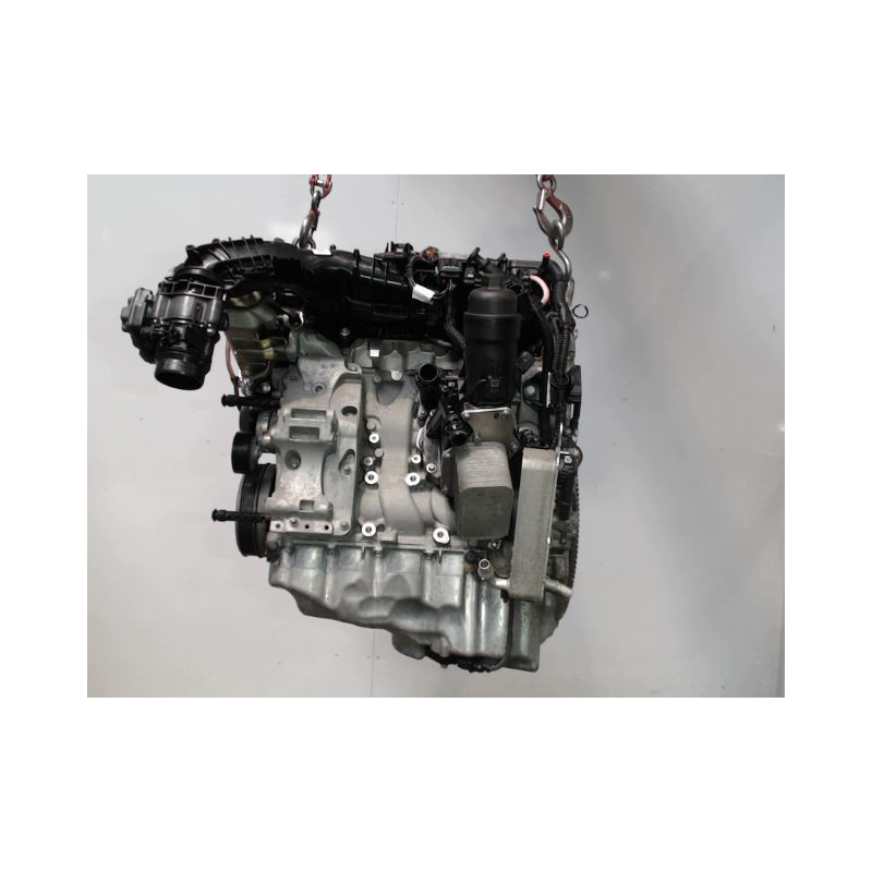 MOTEUR DIESEL BMW SERIE 3 318 d