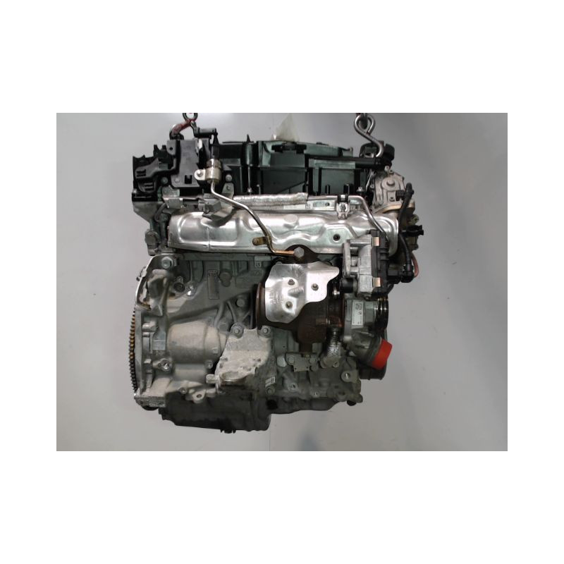 MOTEUR DIESEL BMW SERIE 3 318 d