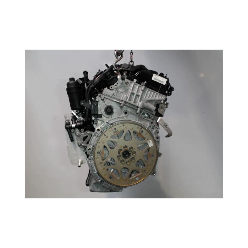 MOTEUR DIESEL BMW SERIE 3 318 d