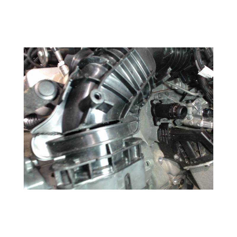 MOTEUR DIESEL BMW SERIE 3 318 d