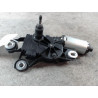 MOTEUR ESSUIE-GLACE ARRIERE SEAT IBIZA 2006-