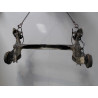 TRAIN ARRIERE OPEL ADAM