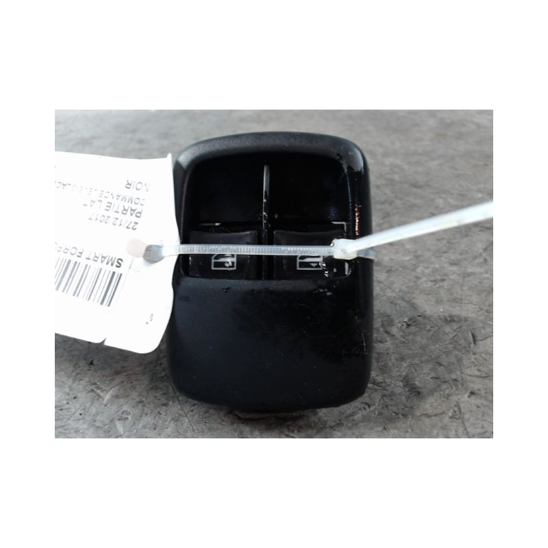 COMMANDE LEVE-GLACE PORTE AVG SMART FORFOUR