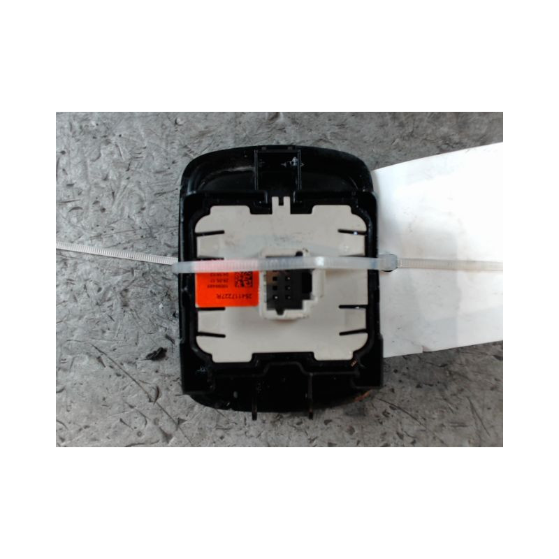 COMMANDE LEVE-GLACE PORTE AVG SMART FORFOUR