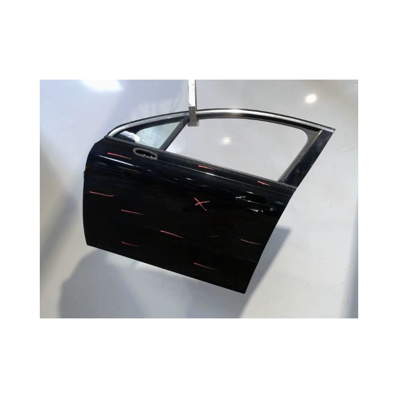 PORTE AVANT GAUCHE PEUGEOT 508 2010-