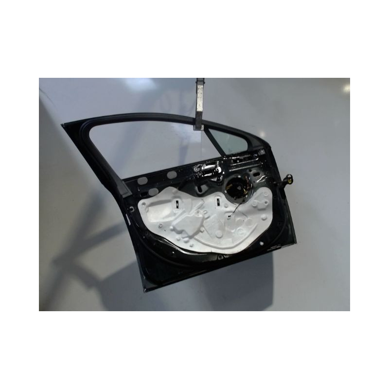 PORTE AVANT GAUCHE PEUGEOT 508 2010-