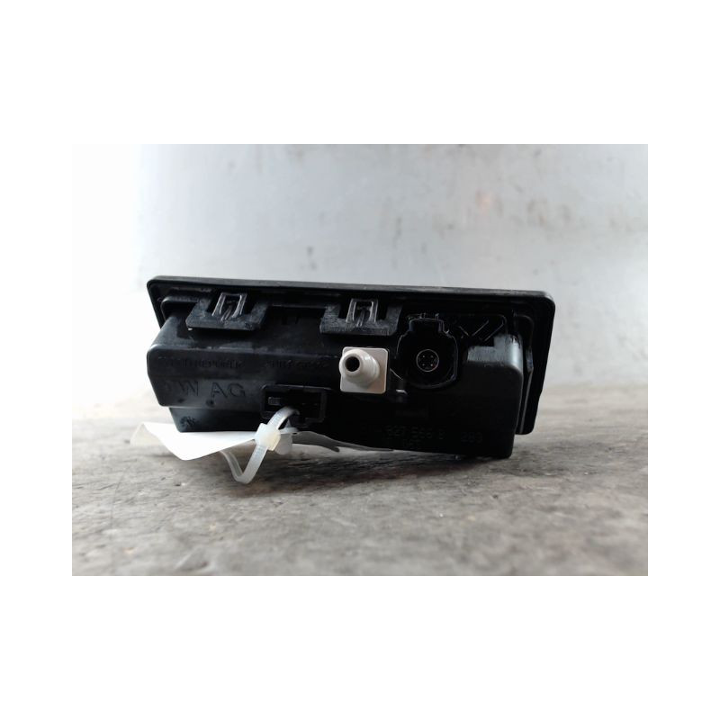 CAMERA ARRIERE VOLKSWAGEN TIGUAN 2009-