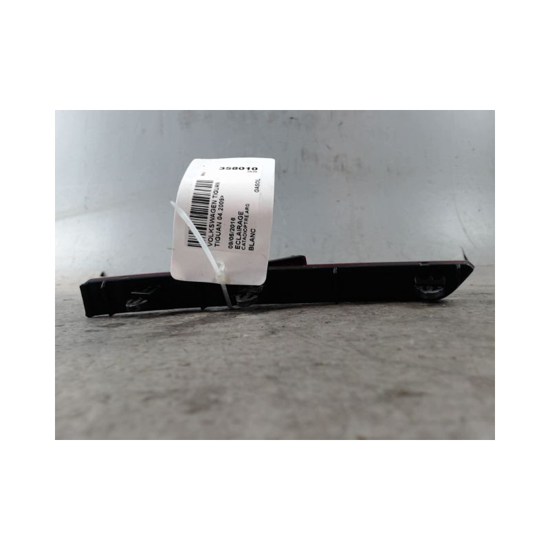 CATADIOPTRE ARG VOLKSWAGEN TIGUAN 2009-