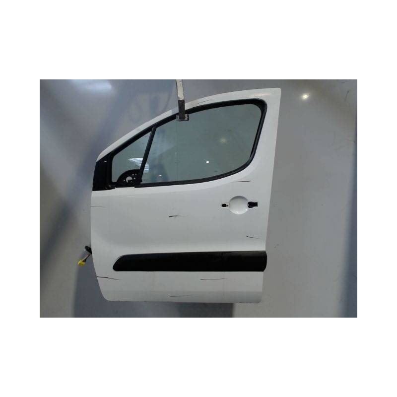 PORTE AVANT GAUCHE PEUGEOT PARTNER FGT 2002-