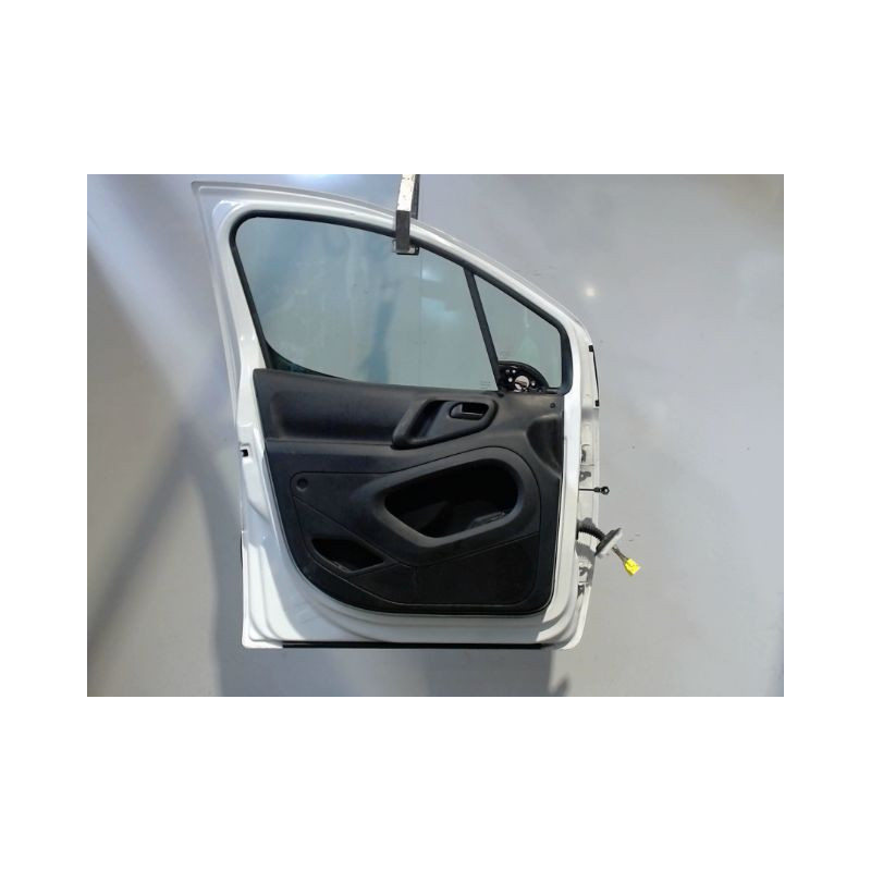 PORTE AVANT GAUCHE PEUGEOT PARTNER FGT 2002-