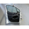 PORTE AVANT GAUCHE PEUGEOT PARTNER FGT 2002-