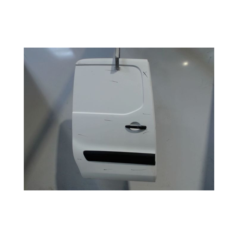 PORTE COULISSANTE DROITE PEUGEOT PARTNER FGT 2002-