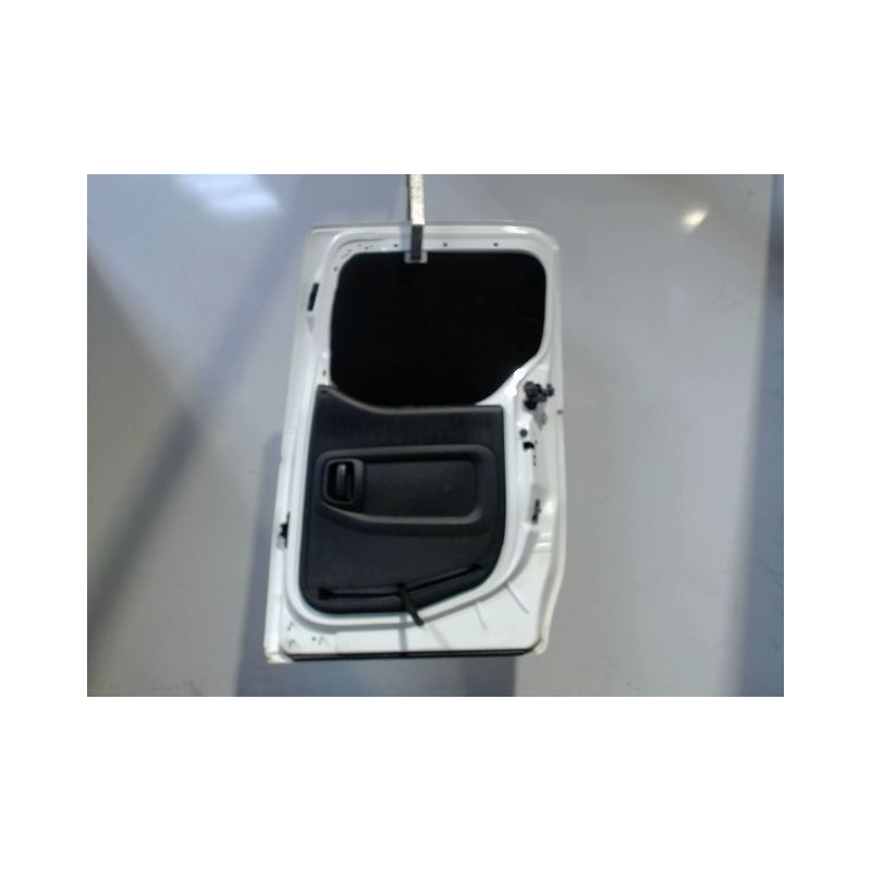 PORTE COULISSANTE DROITE PEUGEOT PARTNER FGT 2002-