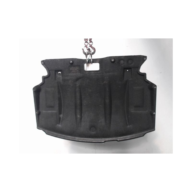 PROTECTION CARTER HUILE B.M.W. SERIE 5 520 d