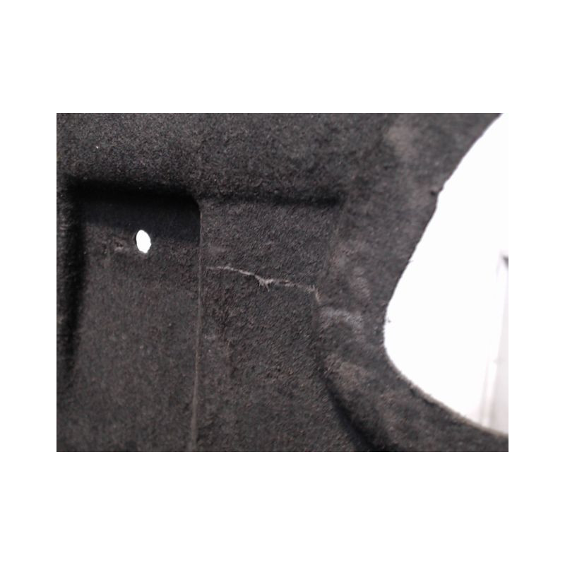 PROTECTION CARTER HUILE B.M.W. SERIE 5 520 d