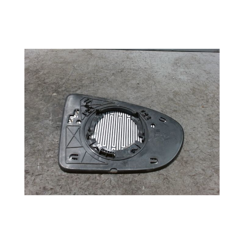GLACE RETROVISEUR EXT G NISSAN QHASQAI 2007-
