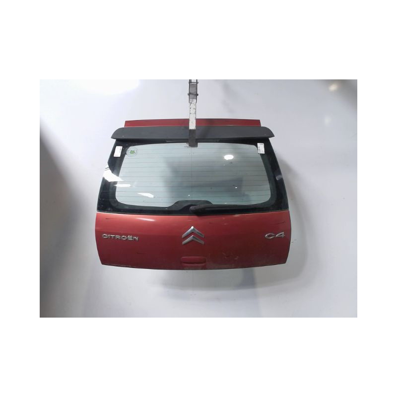 HAYON CITROEN C4 04-08