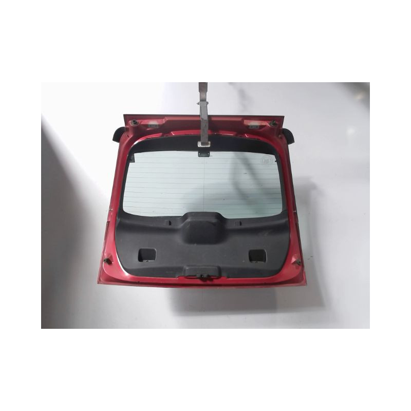HAYON CITROEN C4 04-08