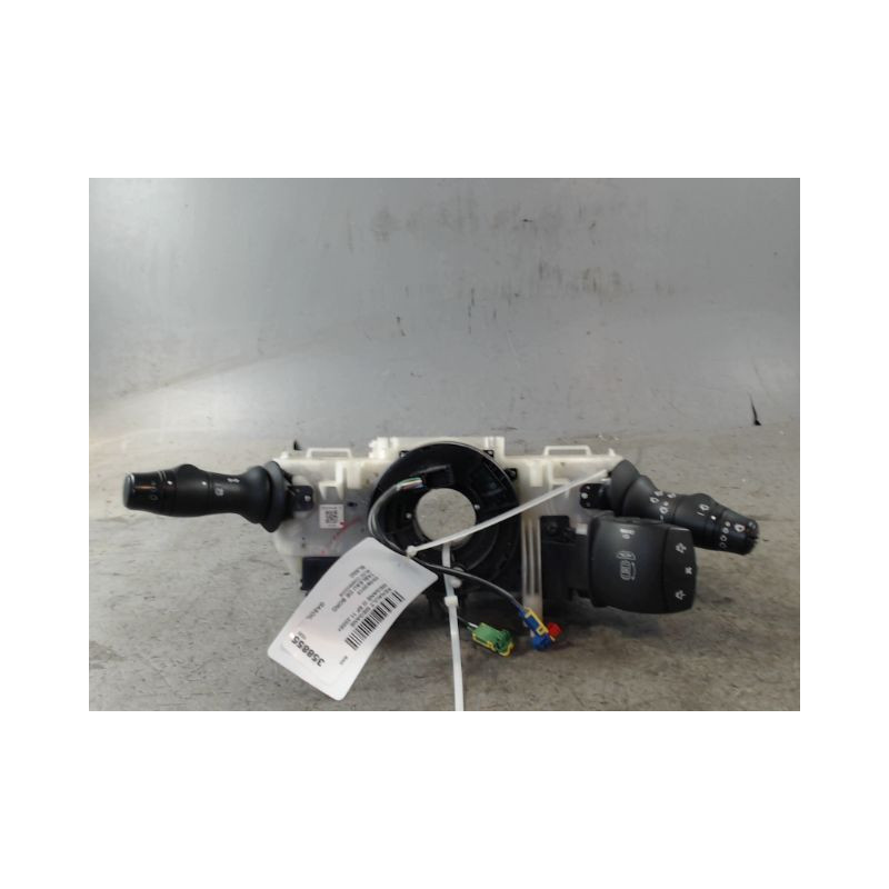 BLOC COMMODOS RENAULT MEGANE III 2008-