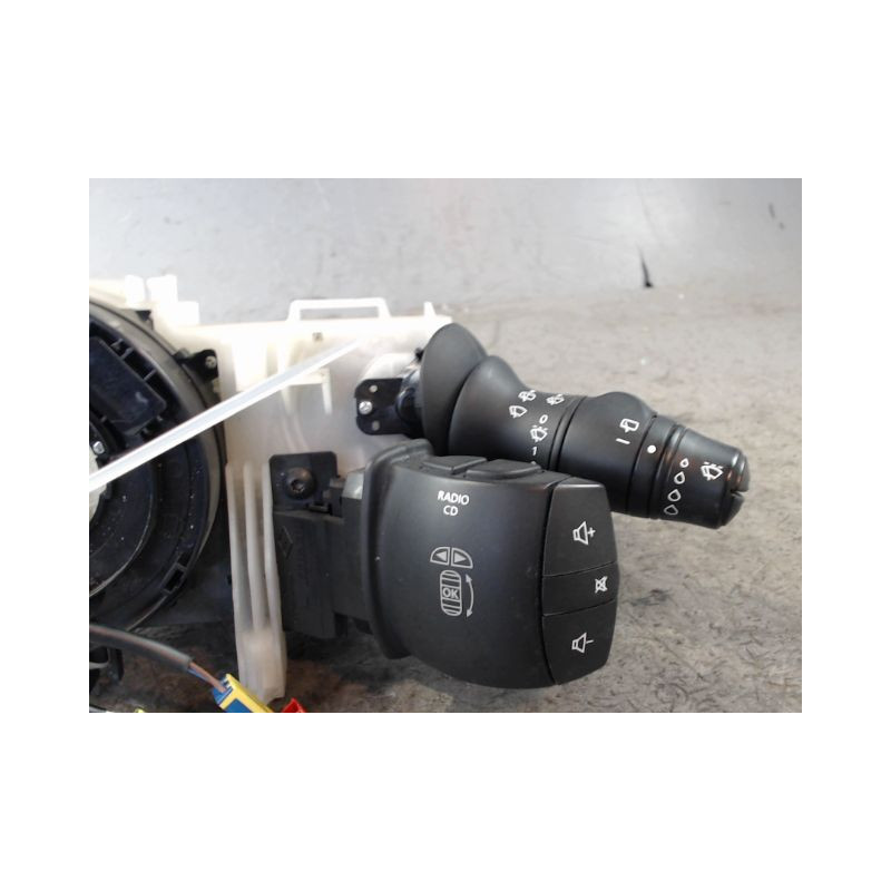 BLOC COMMODOS RENAULT MEGANE III 2008-