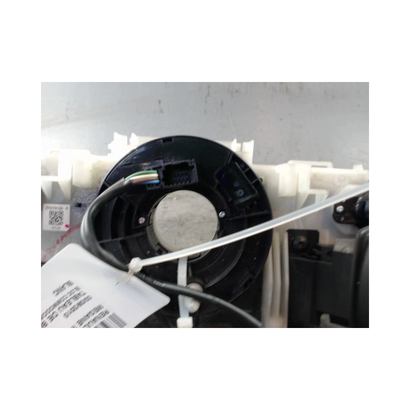 BLOC COMMODOS RENAULT MEGANE III 2008-