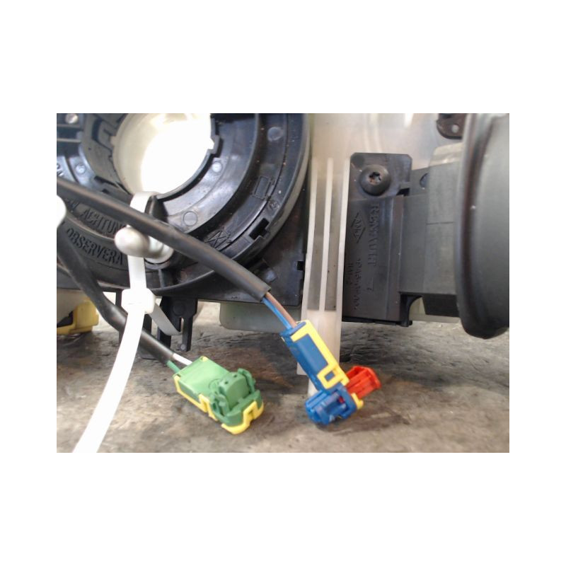 BLOC COMMODOS RENAULT MEGANE III 2008-