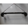 TRAIN ARRIERE PEUGEOT BOXER
